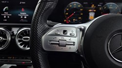 2020 (20) MERCEDES-BENZ CLA 220d AMG Line Premium Plus 4dr Tip Auto 5721879