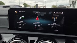 2020 (20) MERCEDES-BENZ CLA 220d AMG Line Premium Plus 4dr Tip Auto 5721888