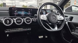 2020 (20) MERCEDES-BENZ CLA 220d AMG Line Premium Plus 4dr Tip Auto 5721869