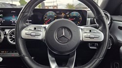 2020 (20) MERCEDES-BENZ CLA 220d AMG Line Premium Plus 4dr Tip Auto 5721881