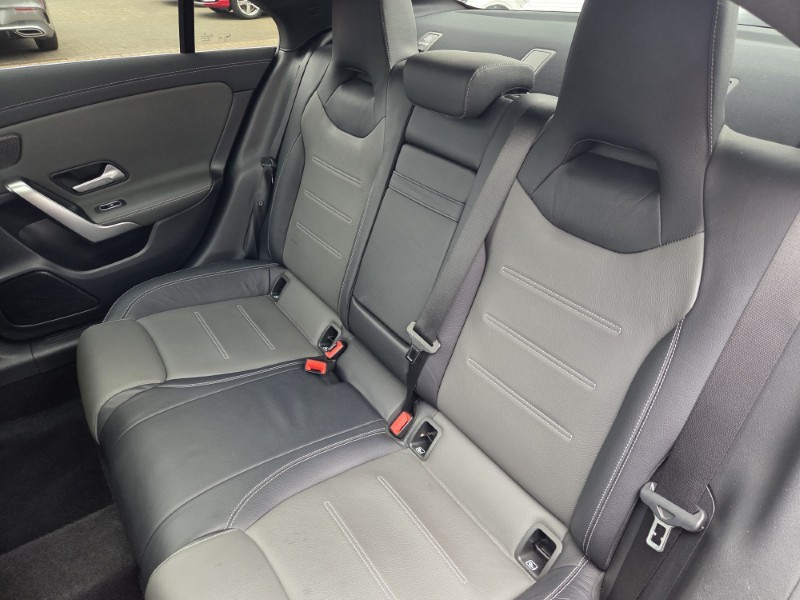 2020 (20) MERCEDES-BENZ CLA 220d AMG Line Premium Plus 4dr Tip Auto 5721871