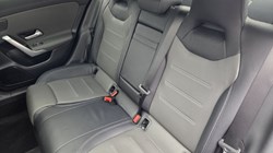 2020 (20) MERCEDES-BENZ CLA 220d AMG Line Premium Plus 4dr Tip Auto 5721871