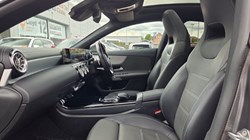 2020 (20) MERCEDES-BENZ CLA 220d AMG Line Premium Plus 4dr Tip Auto 5721873