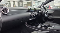 2020 (20) MERCEDES-BENZ CLA 220d AMG Line Premium Plus 4dr Tip Auto 5721872