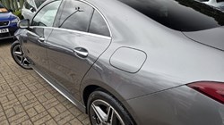 2020 (20) MERCEDES-BENZ CLA 220d AMG Line Premium Plus 4dr Tip Auto 5721858