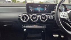 2020 (20) MERCEDES-BENZ CLA 220d AMG Line Premium Plus 4dr Tip Auto 5721870