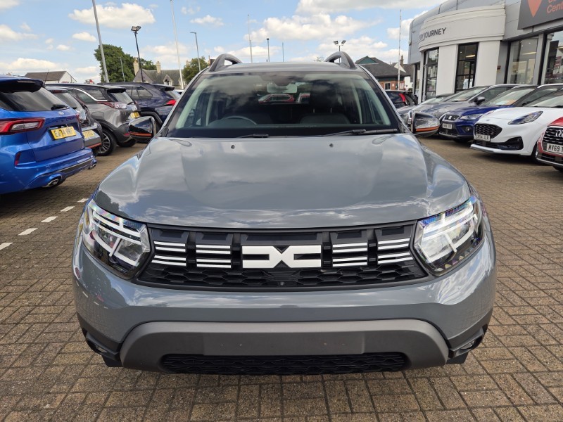 2023 (23) DACIA DUSTER 1.5 Blue dCi Extreme SE 5dr 4X4 5746171