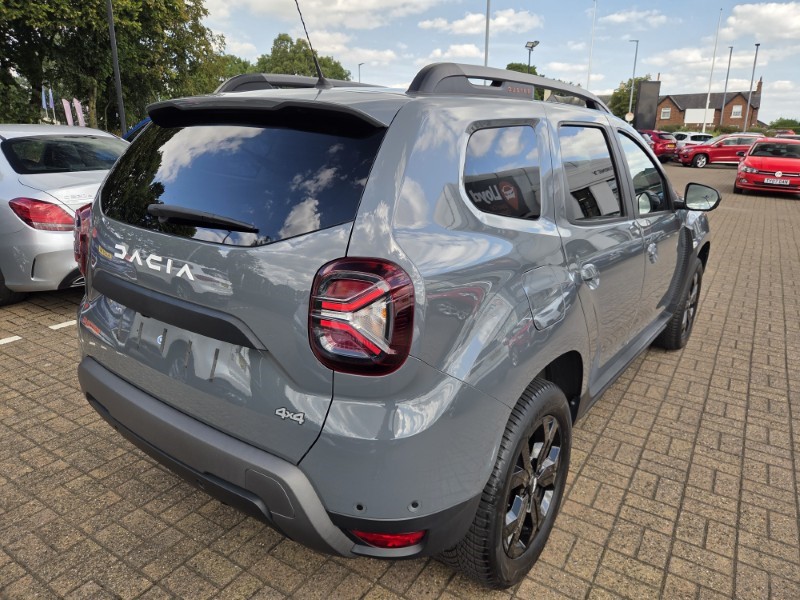 2023 (23) DACIA DUSTER 1.5 Blue dCi Extreme SE 5dr 4X4 5746181