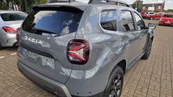 2023 (23) DACIA DUSTER 1.5 Blue dCi Extreme SE 5dr 4X4 5746181