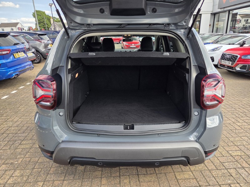 2023 (23) DACIA DUSTER 1.5 Blue dCi Extreme SE 5dr 4X4 5746182