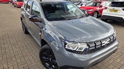 2023 (23) DACIA DUSTER 1.5 Blue dCi Extreme SE 5dr 4X4 5746173