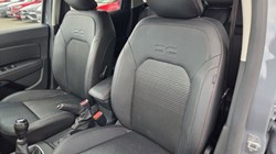2023 (23) DACIA DUSTER 1.5 Blue dCi Extreme SE 5dr 4X4 5746193