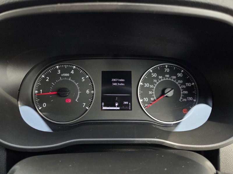 2023 (23) DACIA DUSTER 1.5 Blue dCi Extreme SE 5dr 4X4 5746207