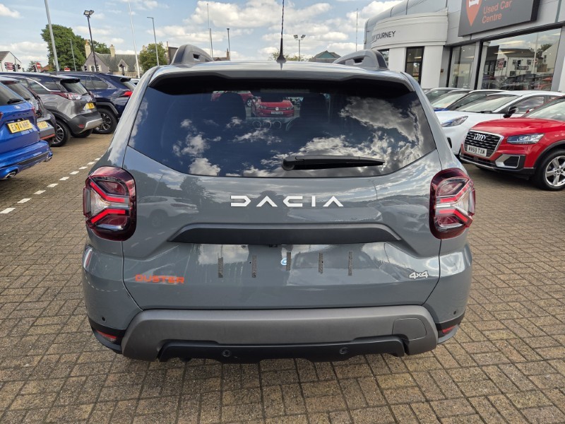 2023 (23) DACIA DUSTER 1.5 Blue dCi Extreme SE 5dr 4X4 5746180