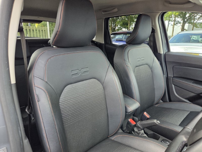2023 (23) DACIA DUSTER 1.5 Blue dCi Extreme SE 5dr 4X4 5746194