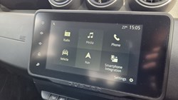 2023 (23) DACIA DUSTER 1.5 Blue dCi Extreme SE 5dr 4X4 5746203