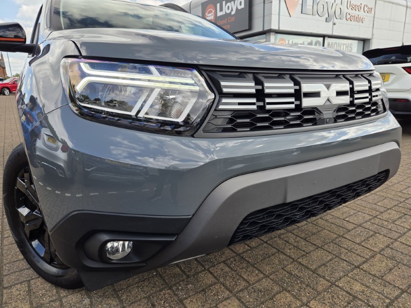 2023 (23) DACIA DUSTER 1.5 Blue dCi Extreme SE 5dr 4X4 5746174