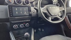 2023 (23) DACIA DUSTER 1.5 Blue dCi Extreme SE 5dr 4X4 5746188