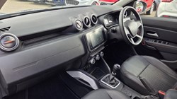 2023 (23) DACIA DUSTER 1.5 Blue dCi Extreme SE 5dr 4X4 5746191