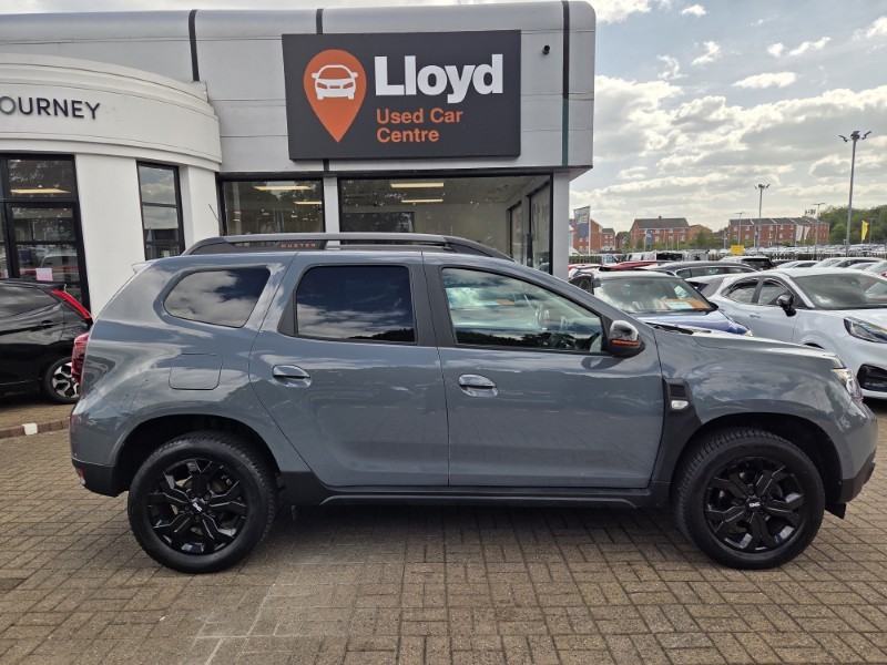 2023 (23) DACIA DUSTER 1.5 Blue dCi Extreme SE 5dr 4X4 5746167