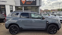 2023 (23) DACIA DUSTER 1.5 Blue dCi Extreme SE 5dr 4X4 5746167