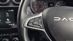 2023 (23) DACIA DUSTER 1.5 Blue dCi Extreme SE 5dr 4X4 5746197
