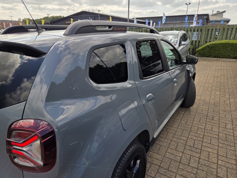 2023 (23) DACIA DUSTER 1.5 Blue dCi Extreme SE 5dr 4X4 5746177