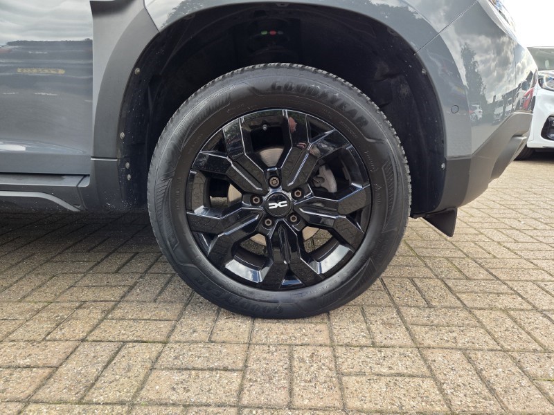 2023 (23) DACIA DUSTER 1.5 Blue dCi Extreme SE 5dr 4X4 5746168