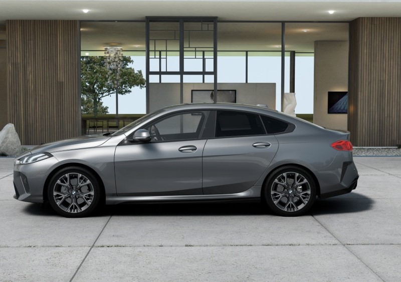  BMW 2 SERIES 220 M Sport 4dr Step Auto 5721290