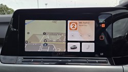 2021 (21) VOLKSWAGEN GOLF 1.5 TSI Life 5dr 5723971