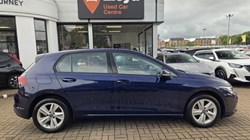 2021 (21) VOLKSWAGEN GOLF 1.5 TSI Life 5dr 5723934