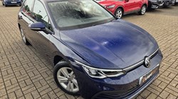 2021 (21) VOLKSWAGEN GOLF 1.5 TSI Life 5dr 5723940