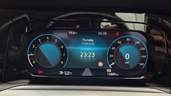 2021 (21) VOLKSWAGEN GOLF 1.5 TSI Life 5dr 5723979