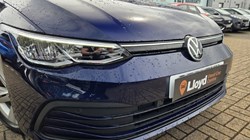 2021 (21) VOLKSWAGEN GOLF 1.5 TSI Life 5dr 5723941