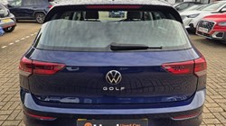 2021 (21) VOLKSWAGEN GOLF 1.5 TSI Life 5dr 5723947