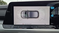 2021 (21) VOLKSWAGEN GOLF 1.5 TSI Life 5dr 5723978