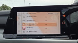 2021 (21) VOLKSWAGEN GOLF 1.5 TSI Life 5dr 5723973