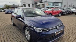 2021 (21) VOLKSWAGEN GOLF 1.5 TSI Life 5dr 5723937