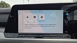 2021 (21) VOLKSWAGEN GOLF 1.5 TSI Life 5dr 5723977