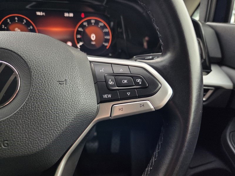2021 (21) VOLKSWAGEN GOLF 1.5 TSI Life 5dr 5723966