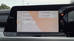2021 (21) VOLKSWAGEN GOLF 1.5 TSI Life 5dr 5723974