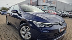 2021 (21) VOLKSWAGEN GOLF 1.5 TSI Life 5dr 5723945