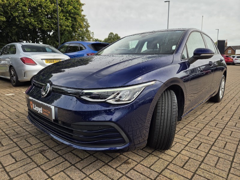 2021 (21) VOLKSWAGEN GOLF 1.5 TSI Life 5dr 5723942