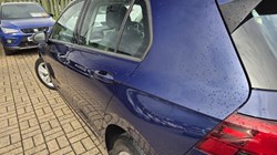 2021 (21) VOLKSWAGEN GOLF 1.5 TSI Life 5dr 5723943
