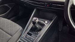 2021 (21) VOLKSWAGEN GOLF 1.5 TSI Life 5dr 5723968