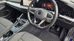 2021 (21) VOLKSWAGEN GOLF 1.5 TSI Life 5dr 5723964