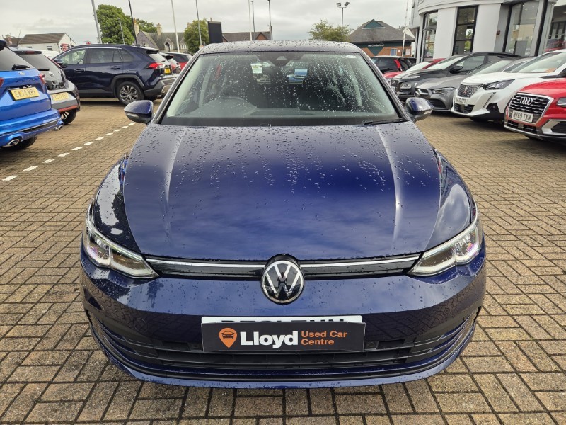 2021 (21) VOLKSWAGEN GOLF 1.5 TSI Life 5dr 5723938