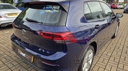 2021 (21) VOLKSWAGEN GOLF 1.5 TSI Life 5dr 5723948