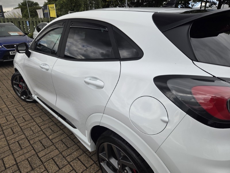2024 (73) FORD PUMA 1.0 EcoBoost Hybrid mHEV ST 5dr DCT 5736347