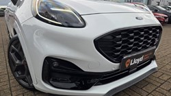 2024 (73) FORD PUMA 1.0 EcoBoost Hybrid mHEV ST 5dr DCT 5736345